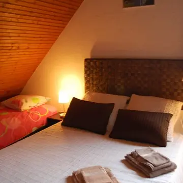 Chambre Myosotis