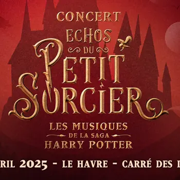 Echos du Petit Sorcier