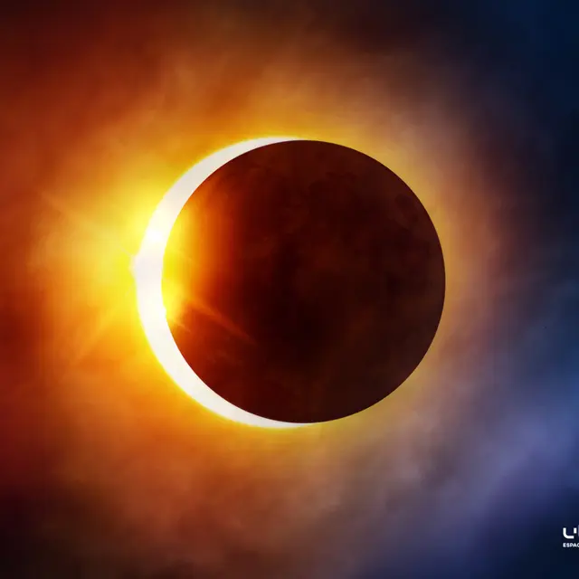 Éclipse solaire