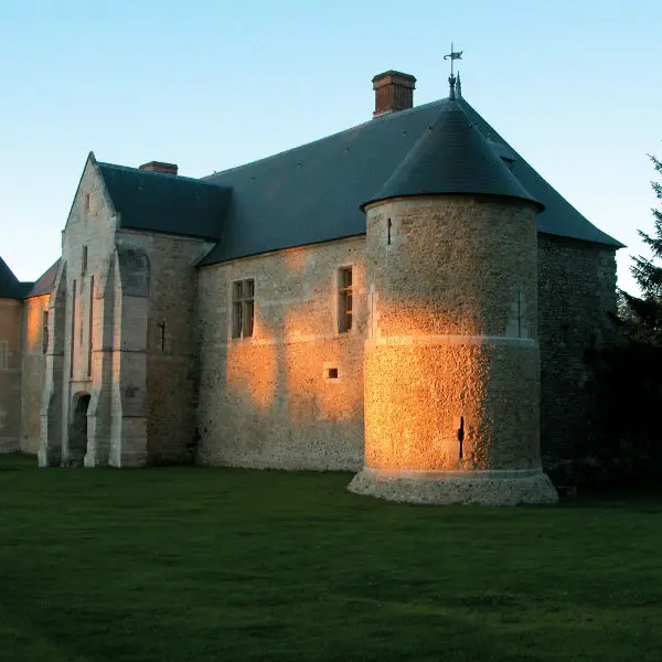 Manoir du Catel