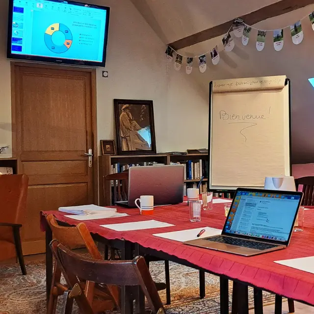 Ecurie de lyons la forêt