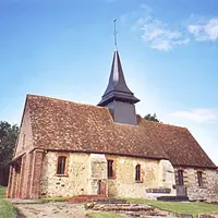 Église Saint-Maurice_Gaillefontaine © DR