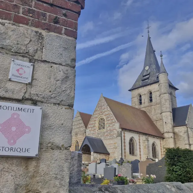 Eglise St Pierre Z. Tirilly_2026