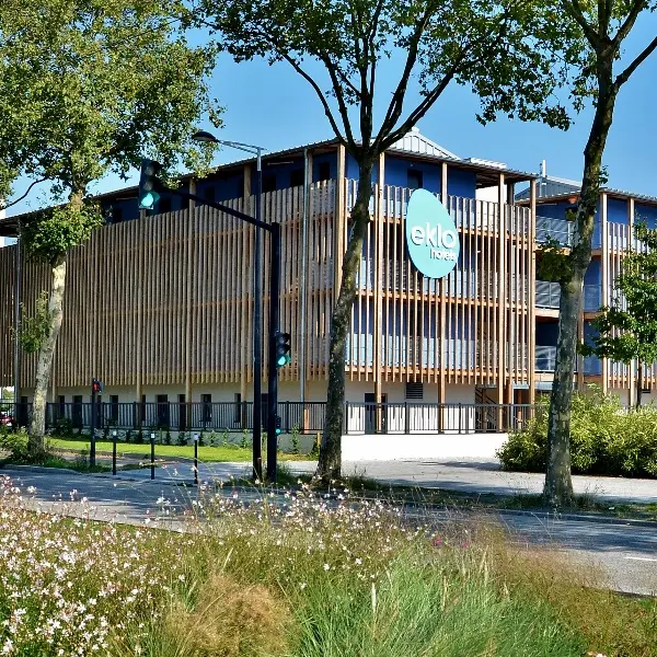Eklo Hôtel - Le Havre