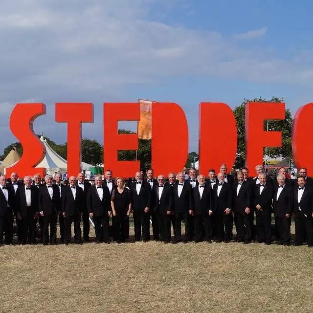 Eisteddfod 2025 cropped