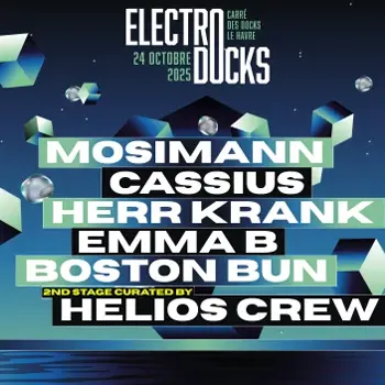 Electro Docks
