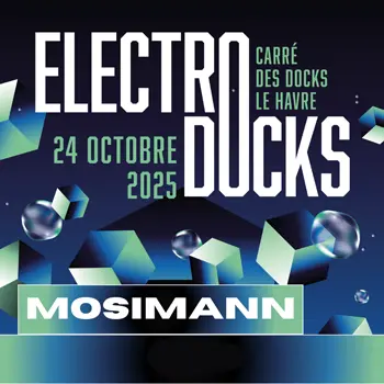 Electro Docks