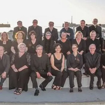 Ensemble vocal Impressions