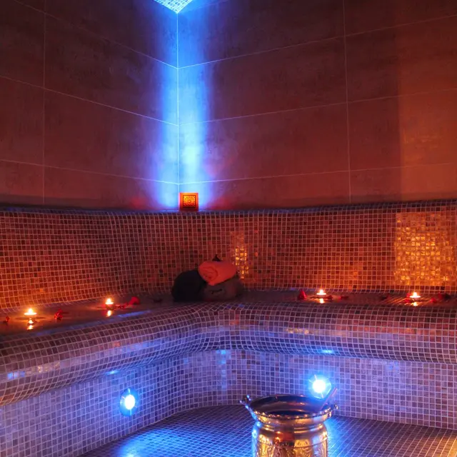 Espace beauté Hériché - Hammam
