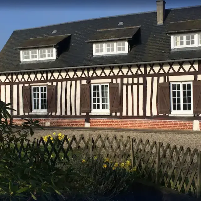 Le jardin