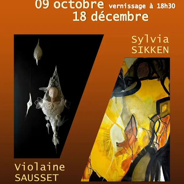 Expo Médiscie Automne