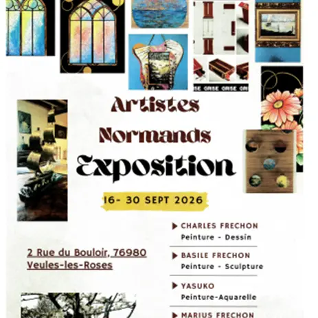 Expo_Artites-Normands