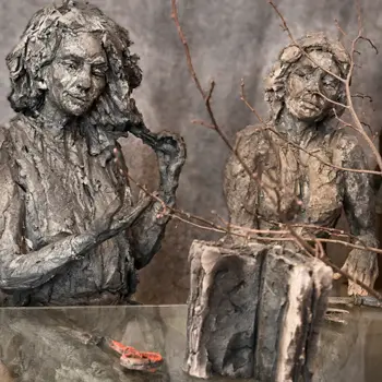 Expo Cécile Raynal