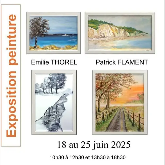 Expo Flament