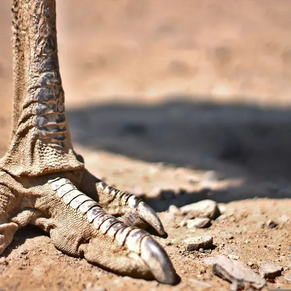 Exposition - Des dinosaures aux oiseaux