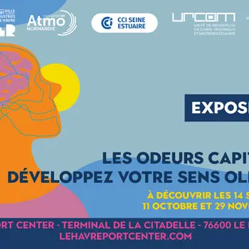 Exposition LH Port Center