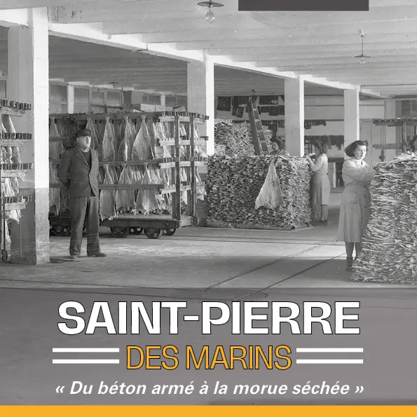 Exposition_Saint Pierre des Marins