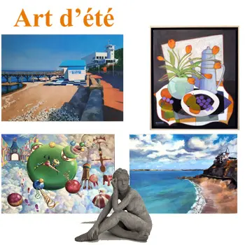 Exposition d'été