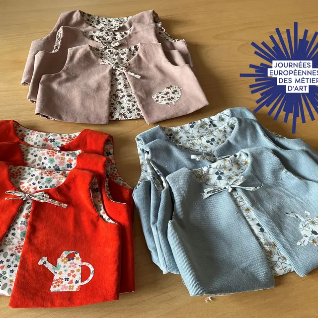 Exposition de printemps