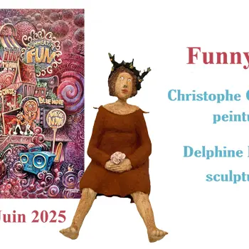Exposition juin