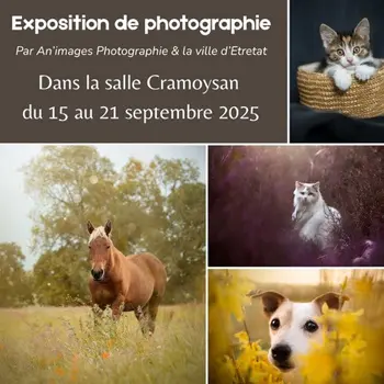 Exposition photo