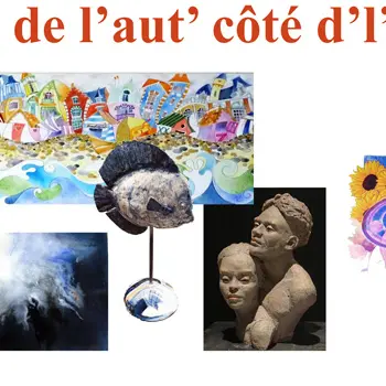 Exposition septembre