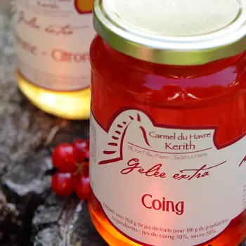 Exposition-vente Carmel du Havre