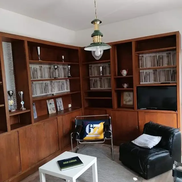 salon