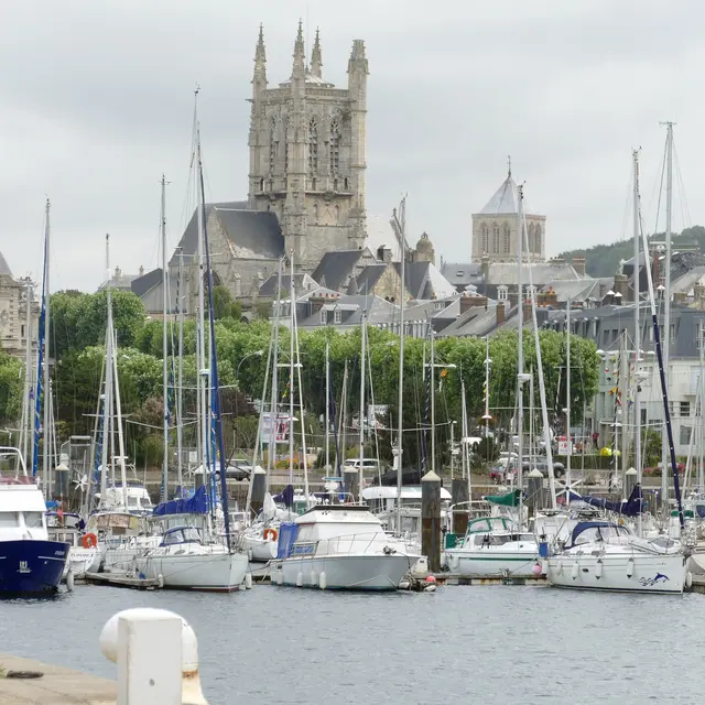 FECAMP NORMANDIE
