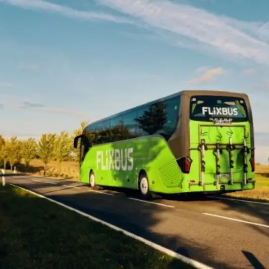 FLIXBUS 2