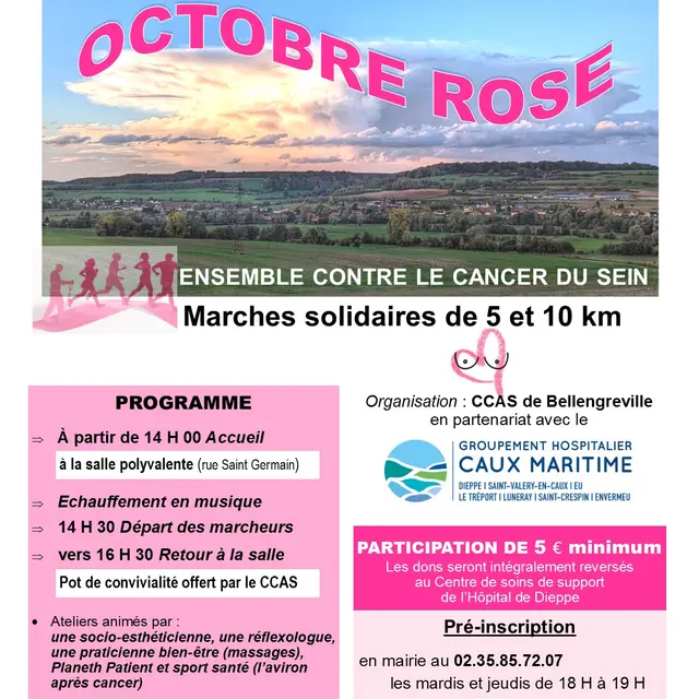 FLYER OR 2025 format A4