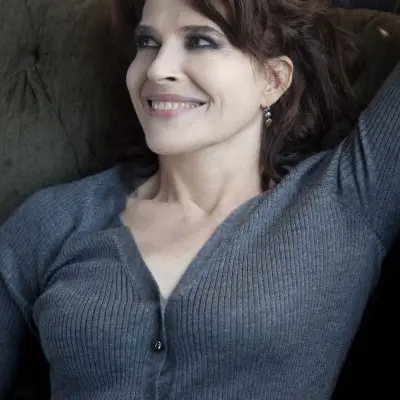 Fanny Ardant