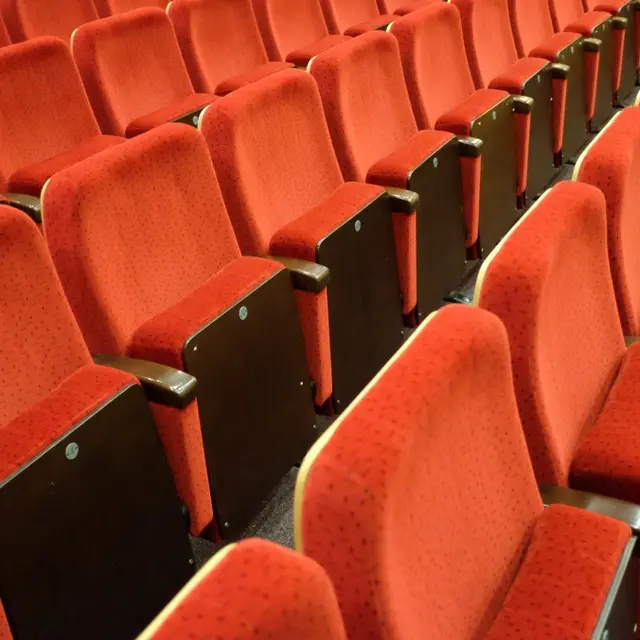 Fauteuil-Cinéma