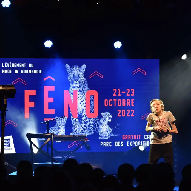 Feno Rouen