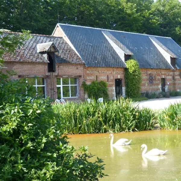 Ferme Au Fil des Saisons ©Isabelle Henry (2) 800x600
