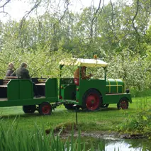 Ferme Au fil des saisons - Amfreville les Champs (6)