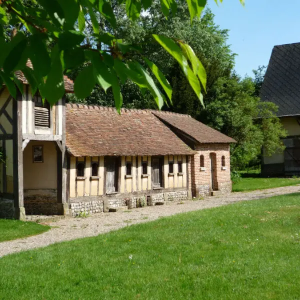 Ferme de Bray