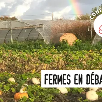 Fermes en débat