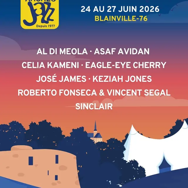 Festival-2026-archeo-Jazz-2026-Blainville-Crevon-Rouen-Normandie-Caux-Vexin