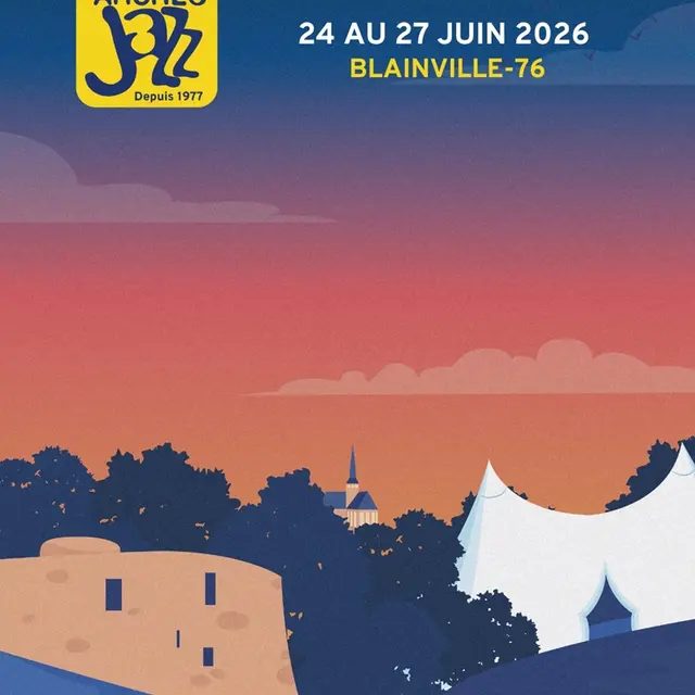 Festival-2026-archeo-Jazz-2026-Blainville-Crevon-Rouen-Normandie