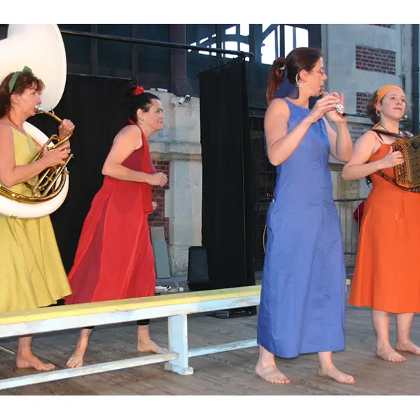 Fête de la Musique