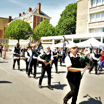 Fête de la Saint-Yves 2023