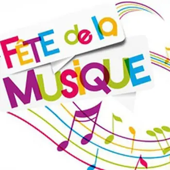 Fête de la musique