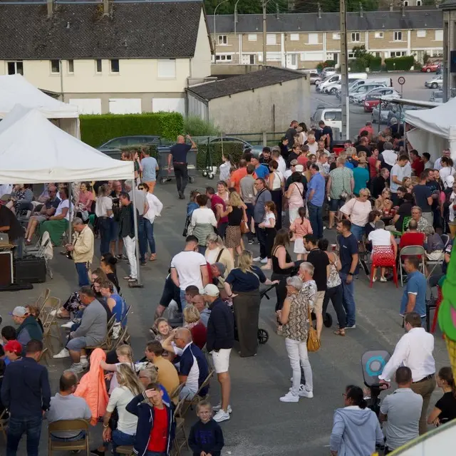 Fête de la musique