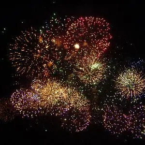 Feu artifice (5)
