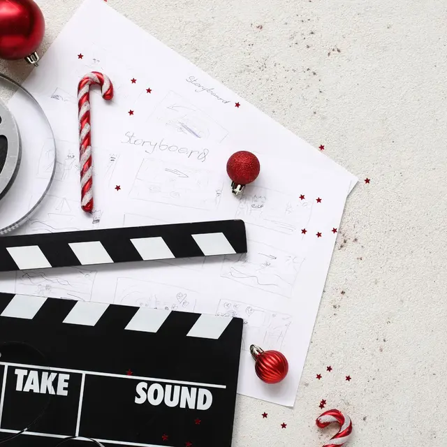 Film de Noël - 2026