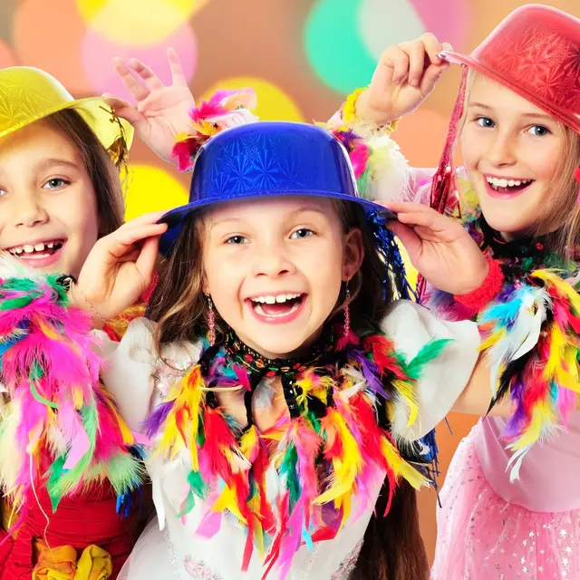 Soirée Carnaval- 2026