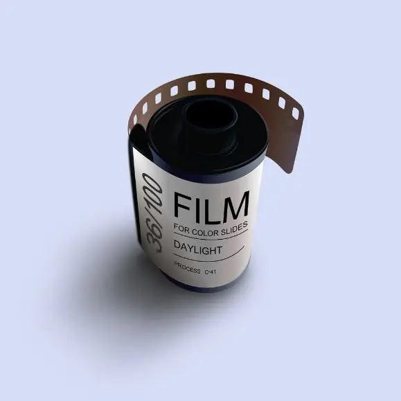 Film Pixabay