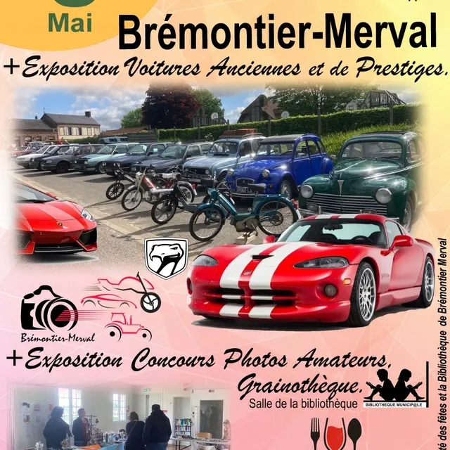 Foire Expo Artisanat Bulletin