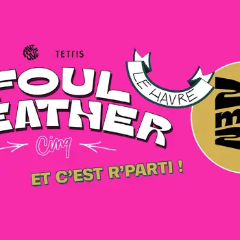 Foul Weather 5